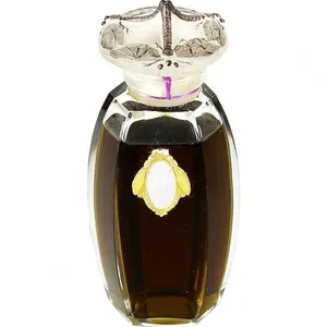 Sauzé Fleuris perfume bottle