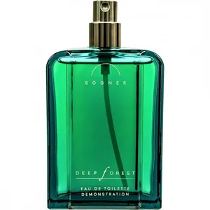 Bogner Deep Forest (Eau de Toilette) parfüm şişesi