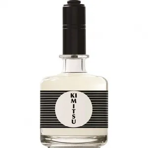 Annayake Kimitsu for Him perfume bottle