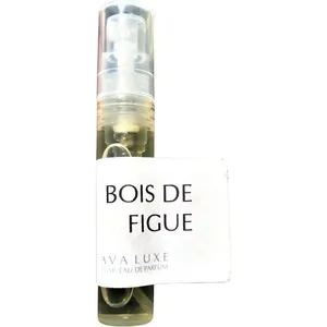 Ava Luxe Bois de Figue / Fig Wood (Eau de Parfum) perfume bottle