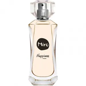 Miro Happiness Femme parfüm şişesi
