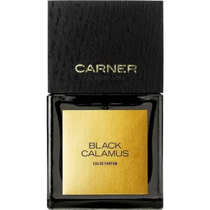 Carner Black Calamus parfüm şişesi