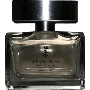 Bohdidharma Tonka Bean parfüm şişesi
