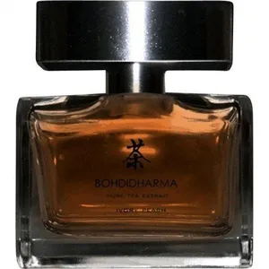 Bohdidharma Ivory Peach parfüm şişesi