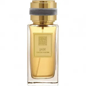 Signature by Sillage d'Orient Jade perfume bottle