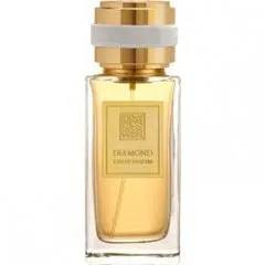 Signature by Sillage d'Orient Diamond perfume bottle