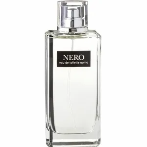 Bachs Nero parfüm şişesi