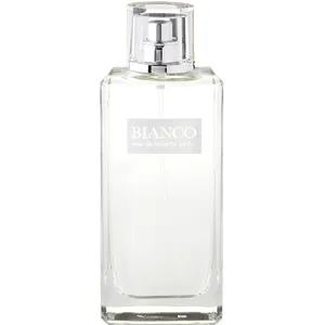 Bachs Bianco perfume bottle