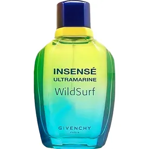 Givenchy Insensé Ultramarine WildSurf parfüm şişesi
