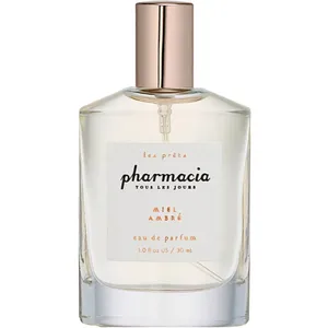 Anthropologie Pharmacia - Miel Ambré parfüm şişesi