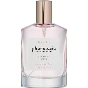 Anthropologie Pharmacia - Pivione Rose parfüm şişesi