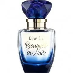 Faberlic Bouquet de Nuit perfume bottle
