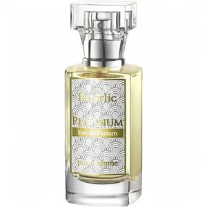 Faberlic Platinum parfüm şişesi