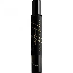 Cinnamon Projects I Feel Love perfume bottle