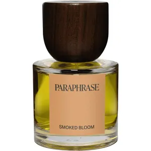 Paraphrase Smoked Bloom (Eau de Parfum) perfume bottle