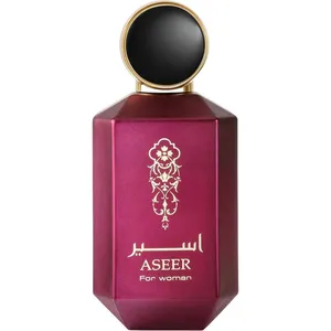 Lattafa Aseer for Woman parfüm şişesi