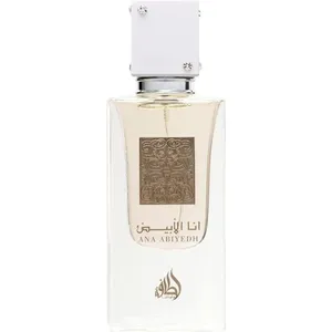 Lattafa Ana Abiyedh / آنا أبيض (Eau de Parfum) parfüm şişesi