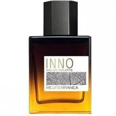 Mediterranea Inno parfüm şişesi