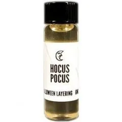 Sixteen92 Hocus Pocus perfume bottle