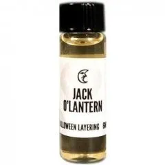 Sixteen92 Jack O'Lantern parfüm şişesi