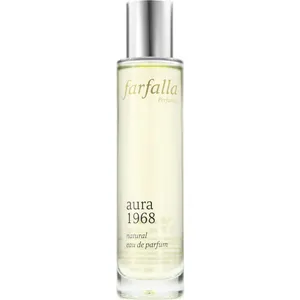 Farfalla Aura 1968 / Aura perfume bottle