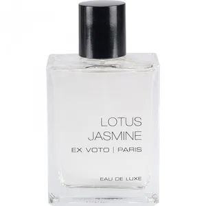 Ex Voto Eau de Luxe - Lotus Jasmine perfume bottle