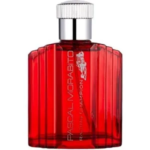Pascal Morabito -Racing Champion- perfume bottle