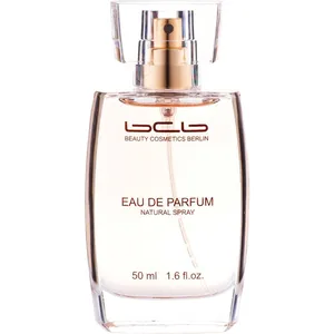 Beauty Cosmetics Berlin Eau de Parfum (gold) perfume bottle