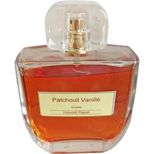 Honoré Payan Patchouli Vanillé perfume bottle