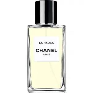 Chanel La Pausa (Eau de Parfum) parfüm şişesi