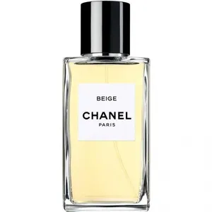 Chanel Beige (Eau de Parfum) parfüm şişesi