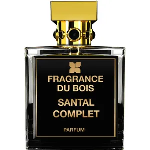 Fragrance Du Bois Santal Complet parfüm şişesi