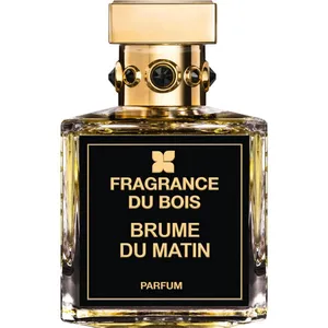 Fragrance Du Bois Brume du Matin parfüm şişesi
