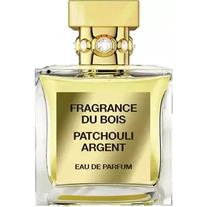 Fragrance Du Bois Patchouli Argent parfüm şişesi