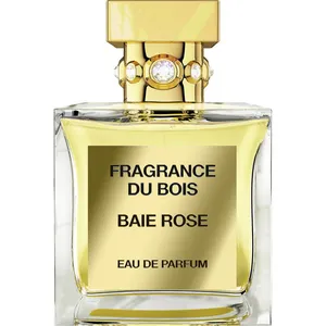 Fragrance Du Bois Baie Rose perfume bottle