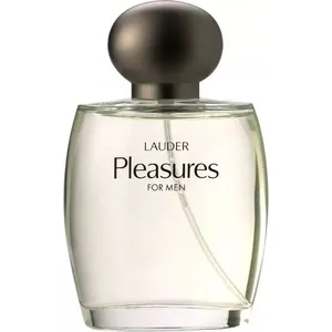 Estēe Lauder Pleasures for Men (Cologne) parfüm şişesi