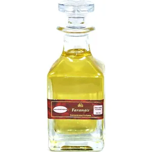 Oriental Style Farangis parfüm şişesi