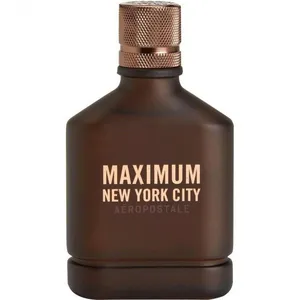 Aéropostale Maximum New York City parfüm şişesi