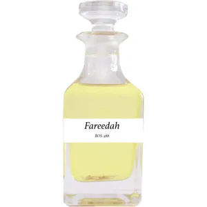 Oriental Style Fareedah parfüm şişesi