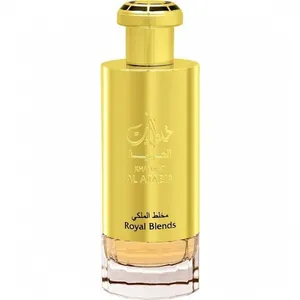 Lattafa Khaltaat Al Arabia Royal Blends (Eau de Parfum) perfume bottle
