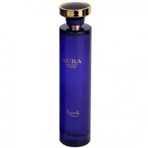 Parisvally Aura for Women parfüm şişesi