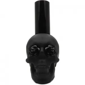 A Rock on a Lens Mantra perfume bottle