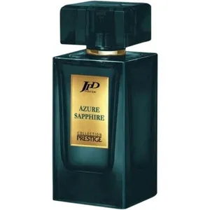 Jean Paul Dupont Azure Sapphire parfüm şişesi