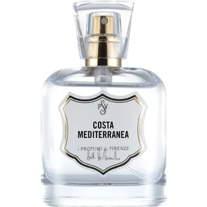 Spezierie Palazzo Vecchio Costa Mediterranea (Eau de Parfum) parfüm şişesi