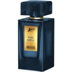 Jean Paul Dupont Rare Jewel perfume bottle