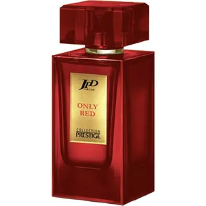Jean Paul Dupont Only Red parfüm şişesi