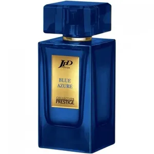 Jean Paul Dupont Blue Azure perfume bottle