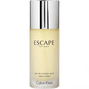 Calvin Klein Escape for Men (Eau de Toilette) parfüm şişesi