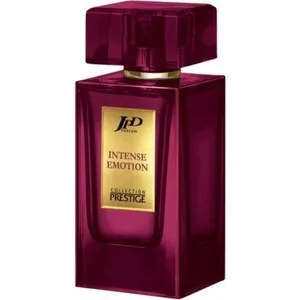 Jean Paul Dupont Intense Emotion perfume bottle
