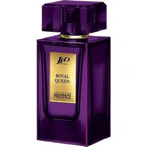 Jean Paul Dupont Royal Queen parfüm şişesi